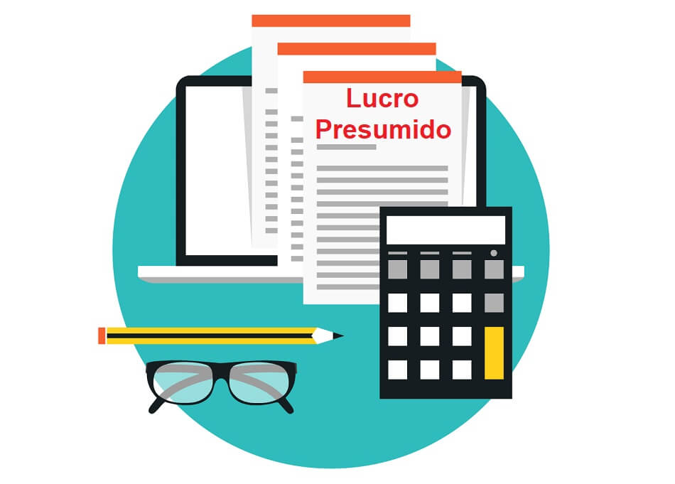 lucro presumido IRPJ